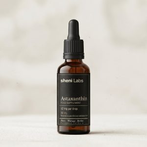 Sheni Labs Astaxanthine